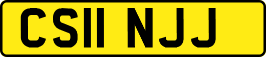 CS11NJJ