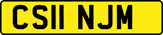 CS11NJM