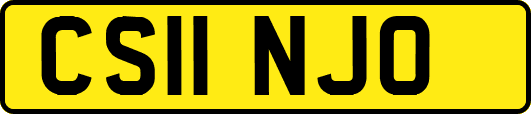 CS11NJO