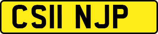 CS11NJP
