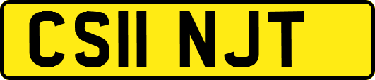 CS11NJT
