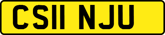 CS11NJU