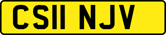 CS11NJV