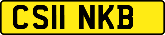 CS11NKB