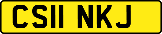 CS11NKJ