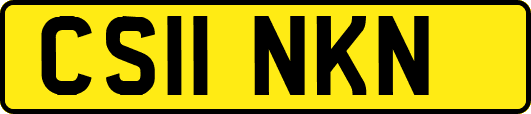 CS11NKN