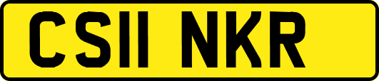CS11NKR
