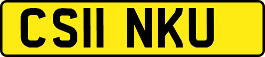 CS11NKU