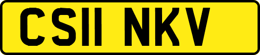 CS11NKV