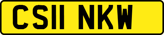 CS11NKW