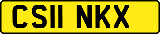 CS11NKX