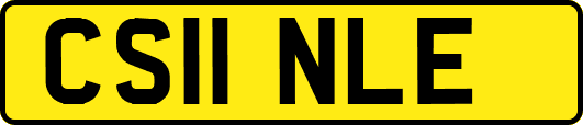 CS11NLE