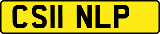 CS11NLP