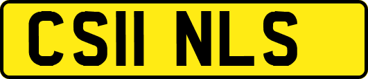 CS11NLS
