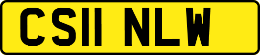 CS11NLW