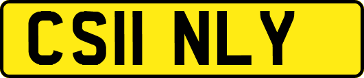 CS11NLY