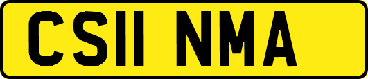 CS11NMA