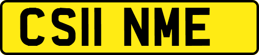 CS11NME