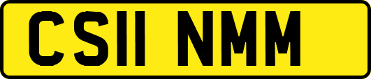 CS11NMM