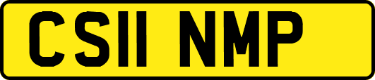 CS11NMP