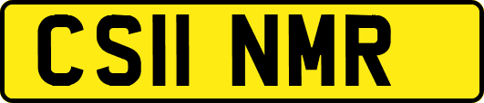 CS11NMR