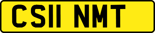 CS11NMT