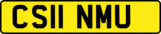 CS11NMU