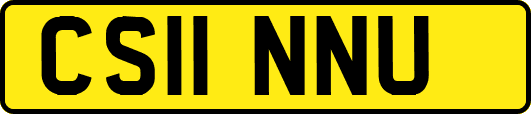 CS11NNU