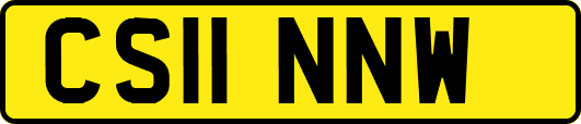 CS11NNW