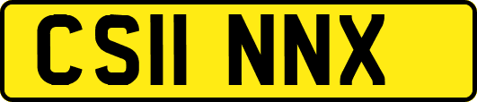 CS11NNX