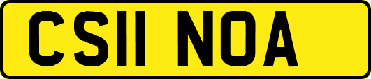 CS11NOA