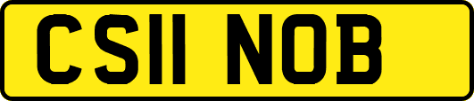 CS11NOB