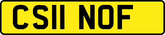 CS11NOF