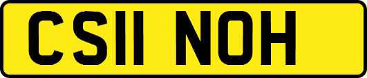 CS11NOH