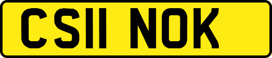 CS11NOK