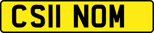 CS11NOM