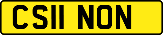 CS11NON