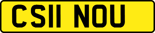 CS11NOU
