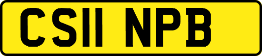 CS11NPB