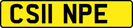 CS11NPE