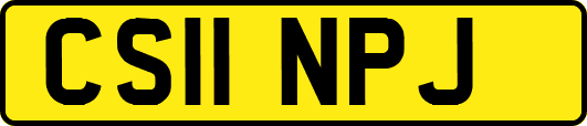 CS11NPJ