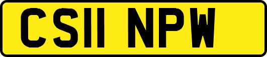 CS11NPW