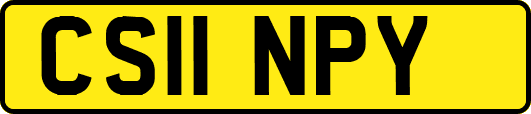 CS11NPY