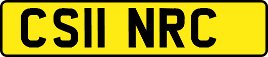 CS11NRC