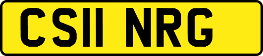CS11NRG