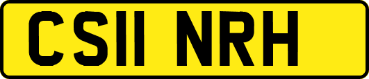 CS11NRH