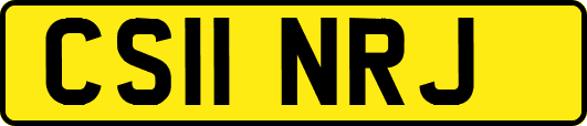 CS11NRJ