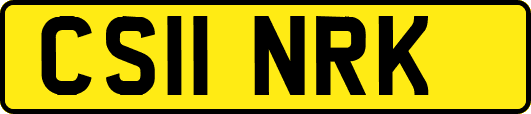 CS11NRK
