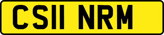 CS11NRM