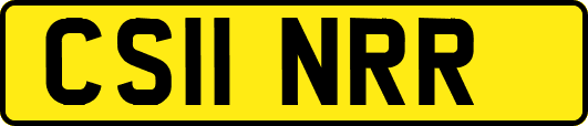 CS11NRR